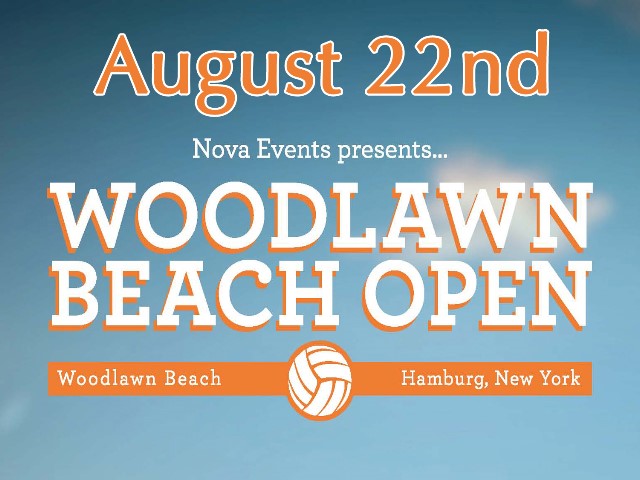 Jr's Beach Boys-Girls 2's 8-22-15 (Sat) @ Woodlawn