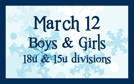 Jr Beach Boys and Girls 2's 3-12-16 (Sat)