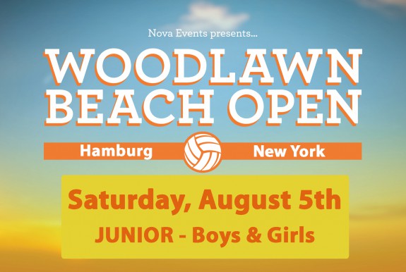 Jr's @ Woodlawn Beach 2's 8-5-17 (Sat)