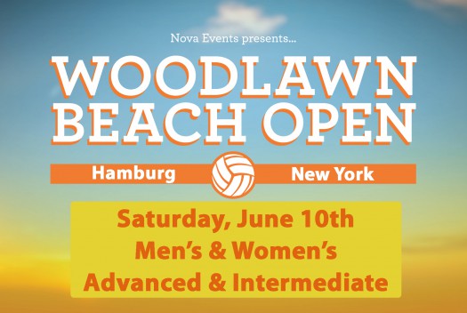 Woodlawn Beach 2's 6-10-17 (Sat)