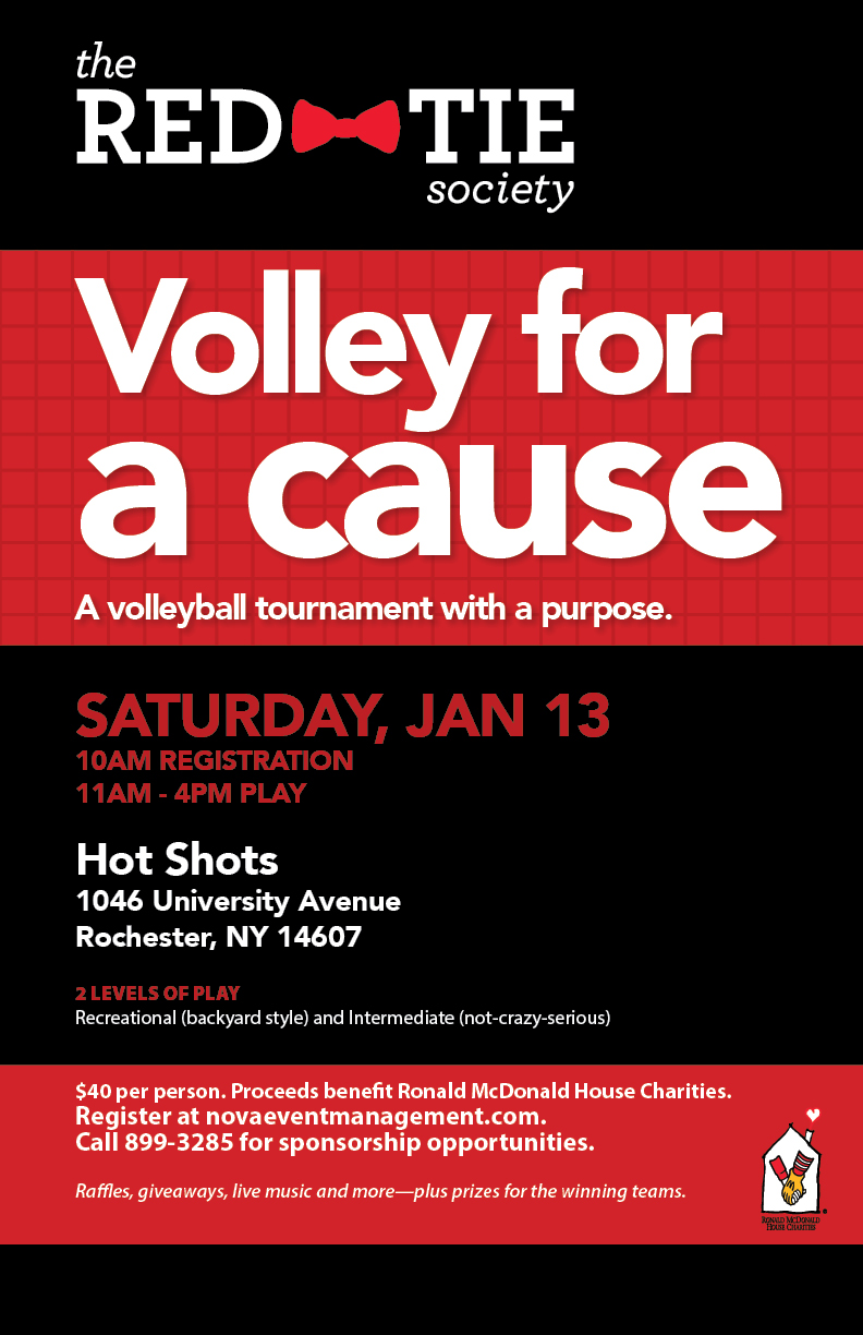 Volley for a Cause 1-13-18 Sat